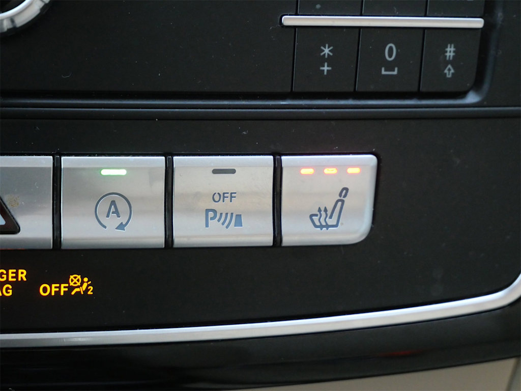 Thumbnail: 2019 Mercedes-Benz GLE - 25