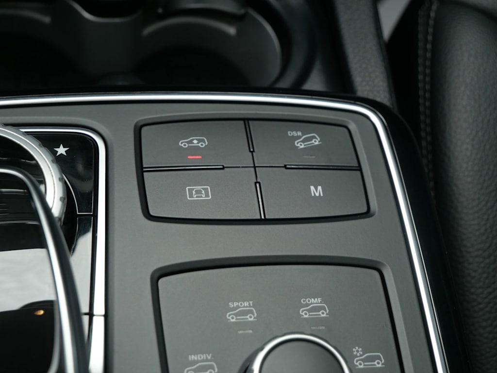 Thumbnail: 2019 Mercedes-Benz GLS - 22