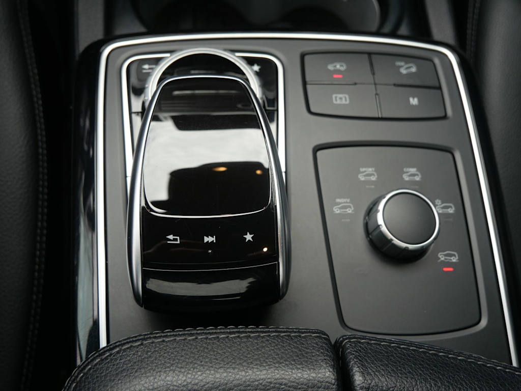 Thumbnail: 2019 Mercedes-Benz GLS - 21