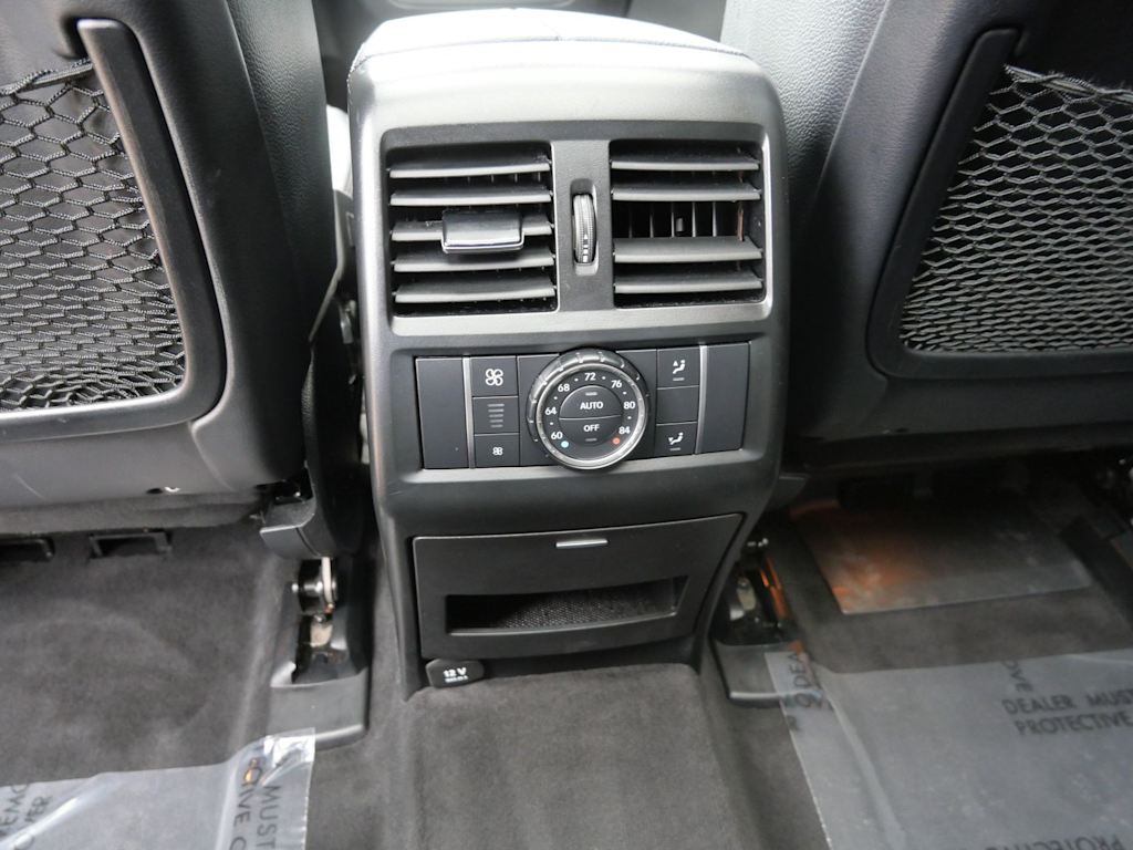 Thumbnail: 2019 Mercedes-Benz GLS - 14