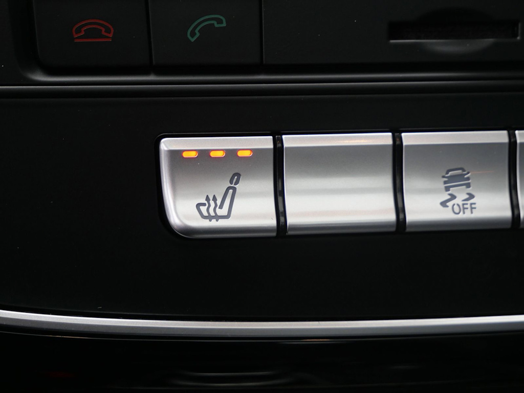 Thumbnail: 2019 Mercedes-Benz GLS - 25