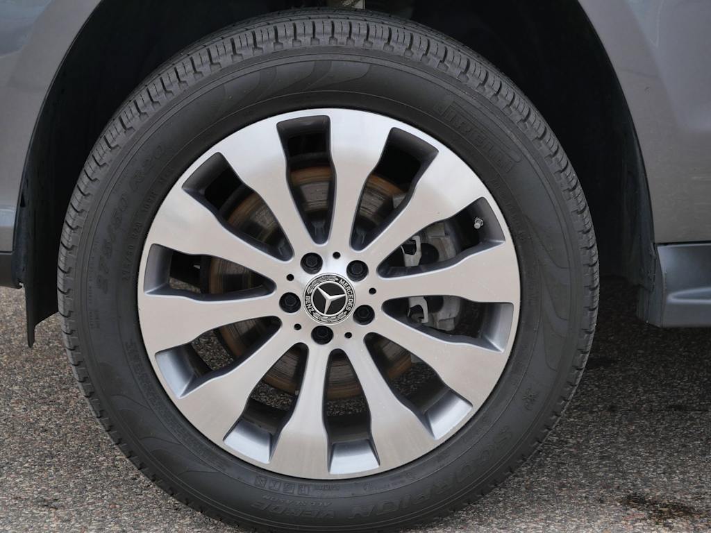 Thumbnail: 2019 Mercedes-Benz GLS - 3