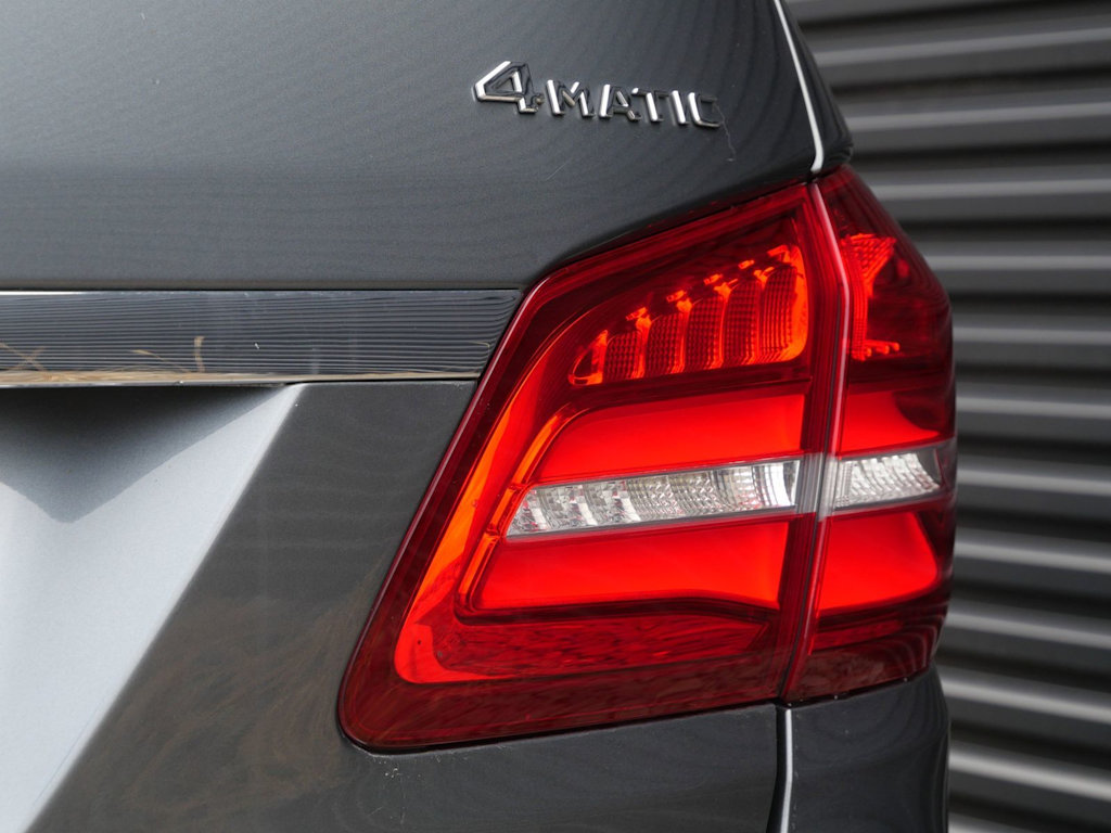 Thumbnail: 2019 Mercedes-Benz GLS - 10