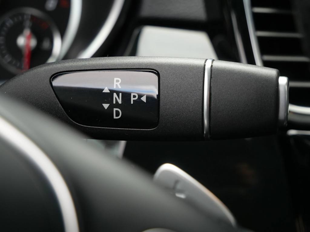 Thumbnail: 2019 Mercedes-Benz GLS - 20