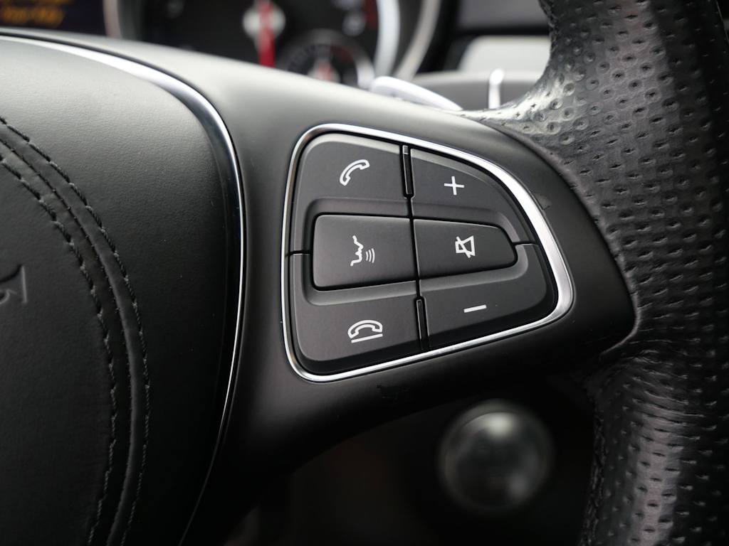 Thumbnail: 2019 Mercedes-Benz GLS - 16