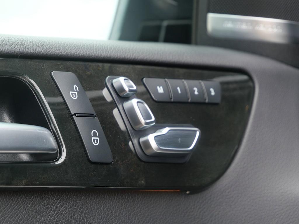 Thumbnail: 2019 Mercedes-Benz GLS - 12