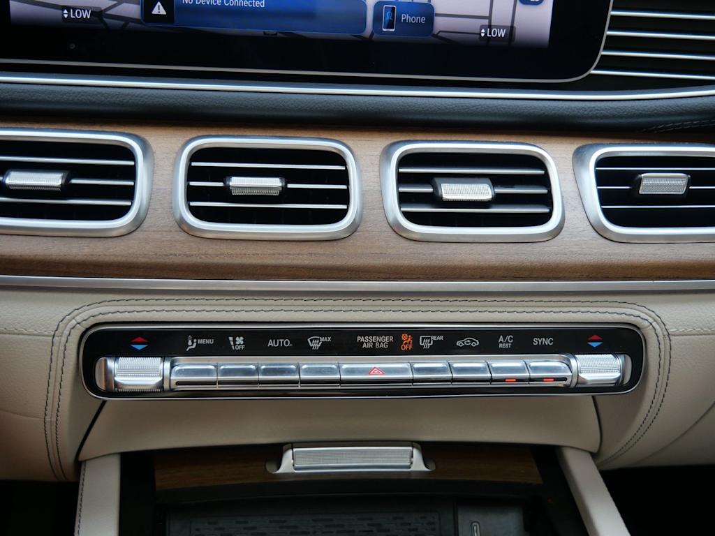 Thumbnail: 2024 Mercedes-Benz GLE - 21
