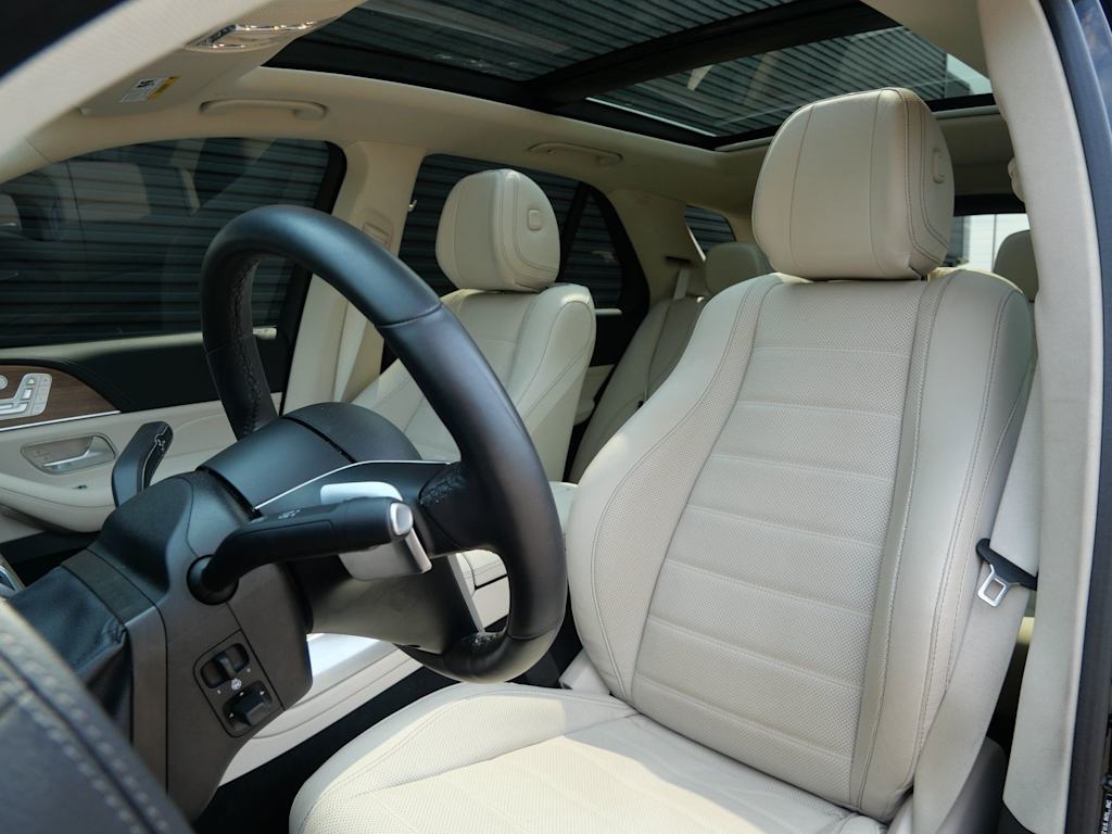 Thumbnail: 2024 Mercedes-Benz GLE - 6