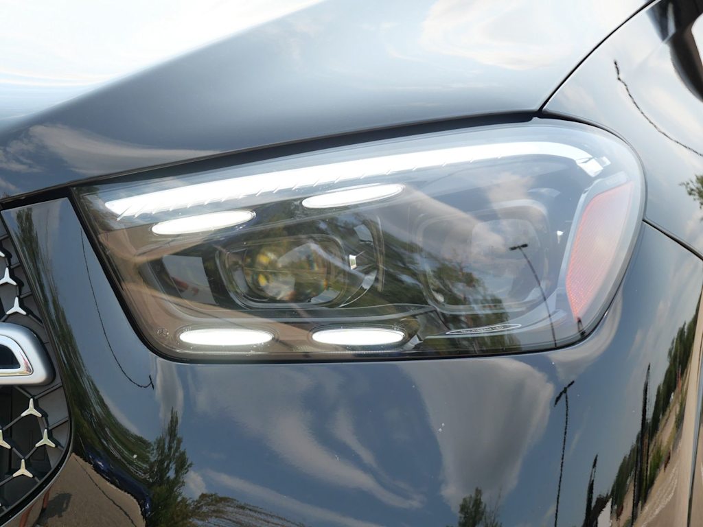 Thumbnail: 2024 Mercedes-Benz GLE - 11