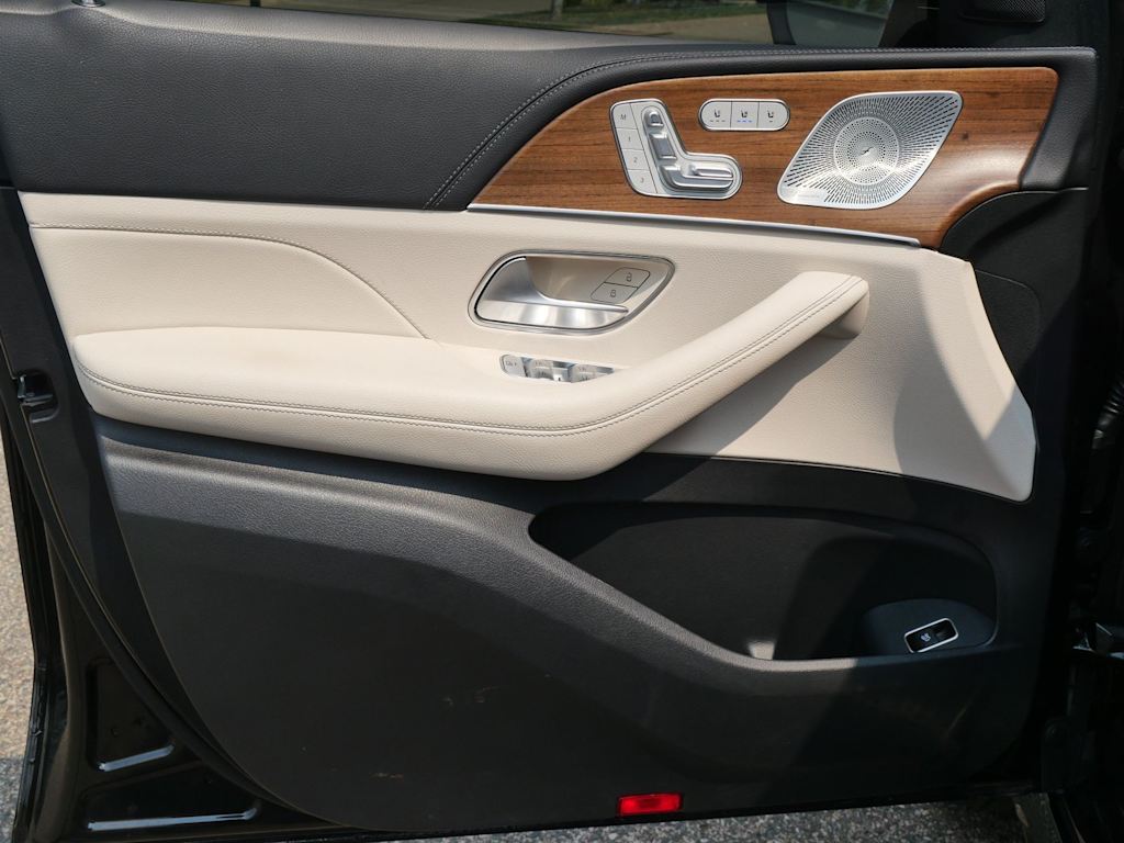 Thumbnail: 2024 Mercedes-Benz GLE - 13