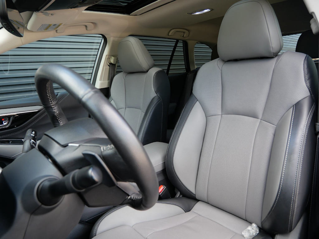 Thumbnail: 2024 Subaru Outback - 6