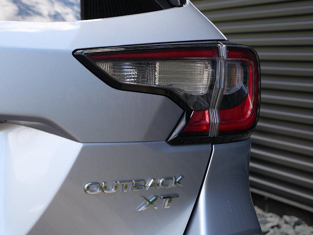 Thumbnail: 2024 Subaru Outback - 12