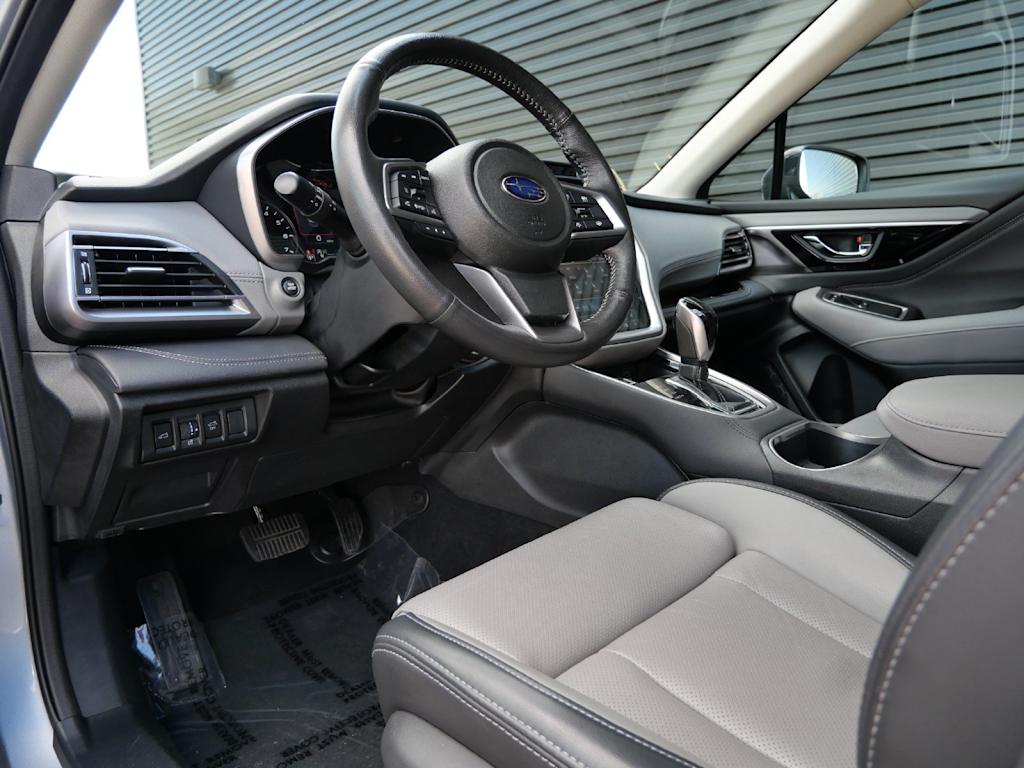 Thumbnail: 2024 Subaru Outback - 2