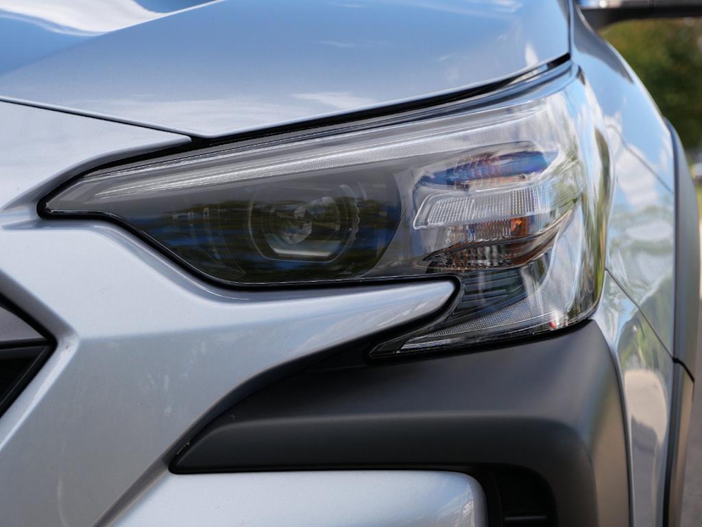 Thumbnail: 2024 Subaru Outback - 11