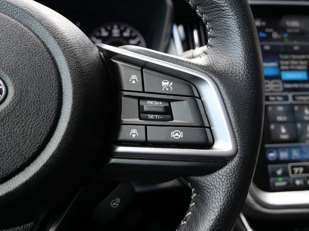 Thumbnail: 2024 Subaru Outback - 22