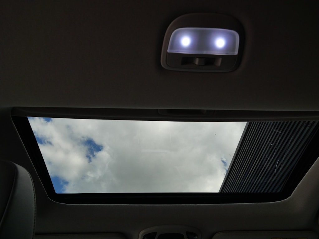 Thumbnail: 2024 Subaru Outback - 17