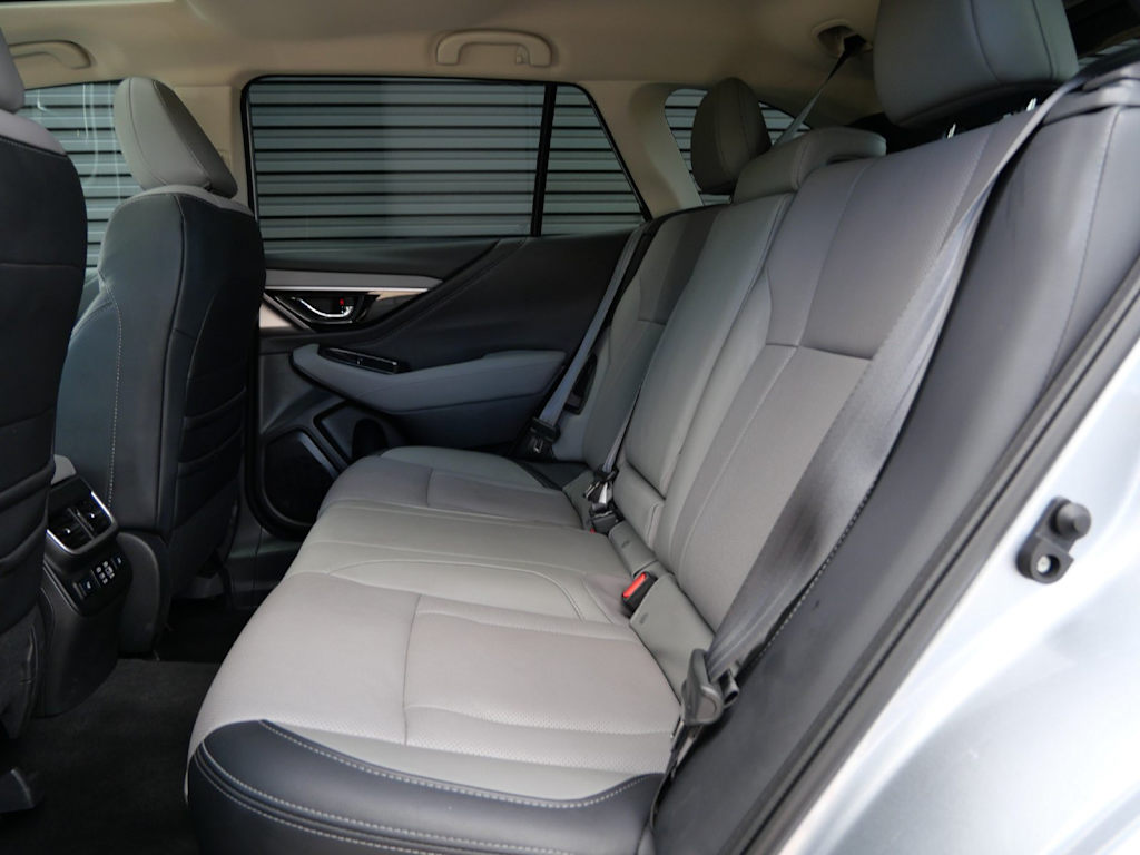 Thumbnail: 2024 Subaru Outback - 7