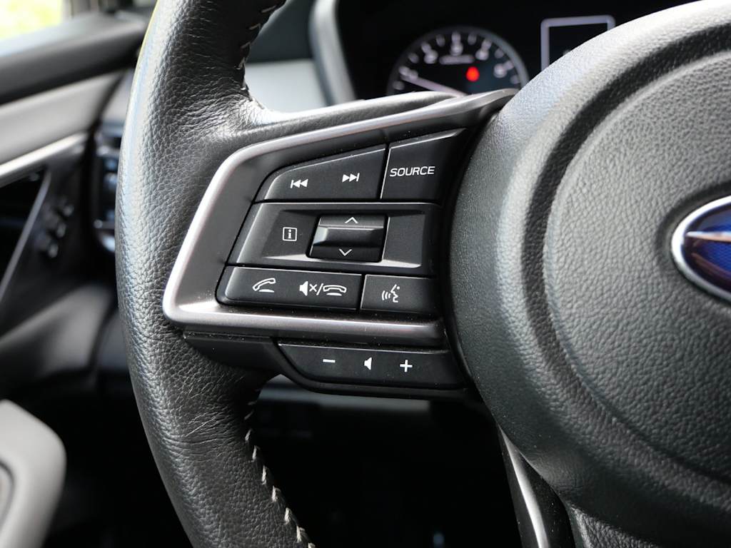 Thumbnail: 2024 Subaru Outback - 23