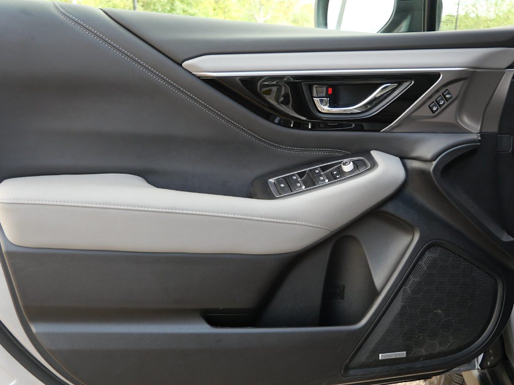 Thumbnail: 2024 Subaru Outback - 13
