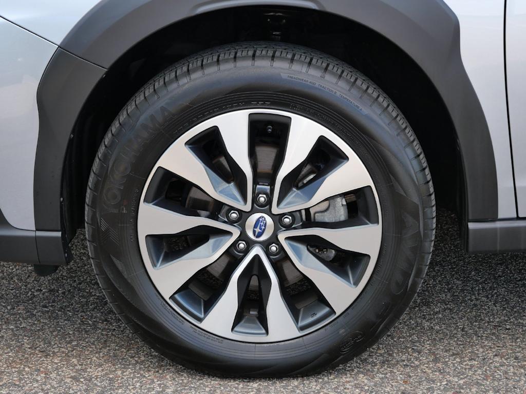 Thumbnail: 2024 Subaru Outback - 5