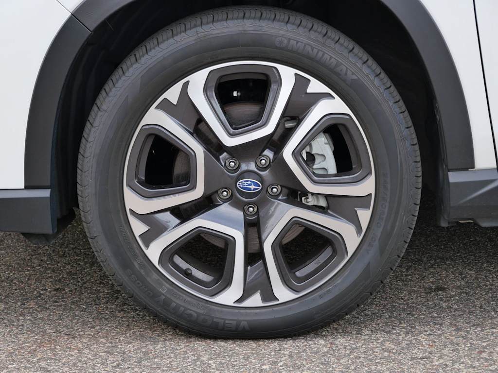 Thumbnail: 2023 Subaru Ascent - 5