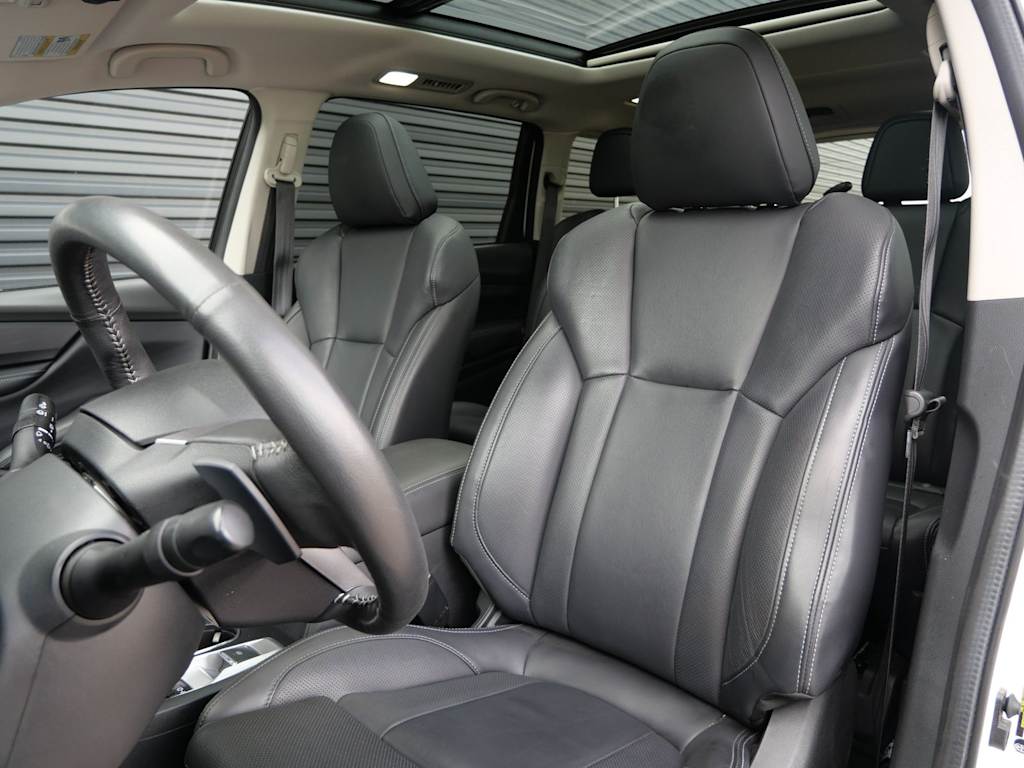 Thumbnail: 2023 Subaru Ascent - 6