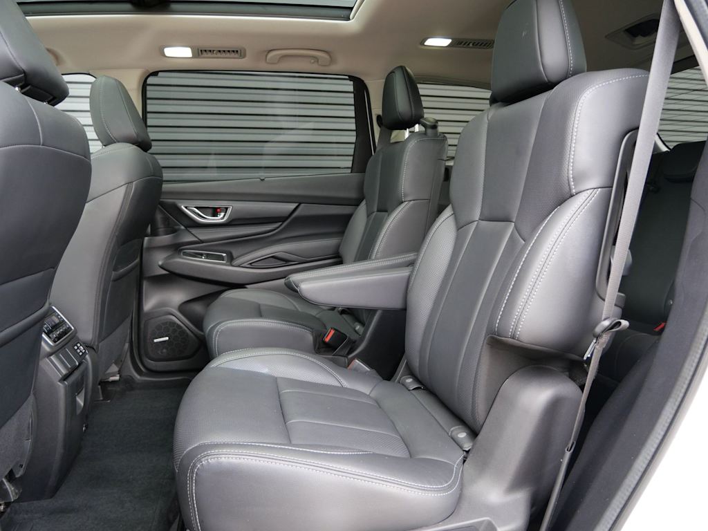 Thumbnail: 2023 Subaru Ascent - 7