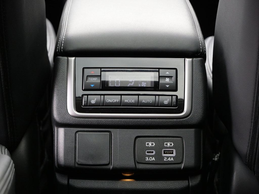 Thumbnail: 2023 Subaru Ascent - 17