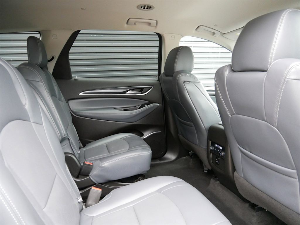 Thumbnail: 2018 Buick Enclave - 27
