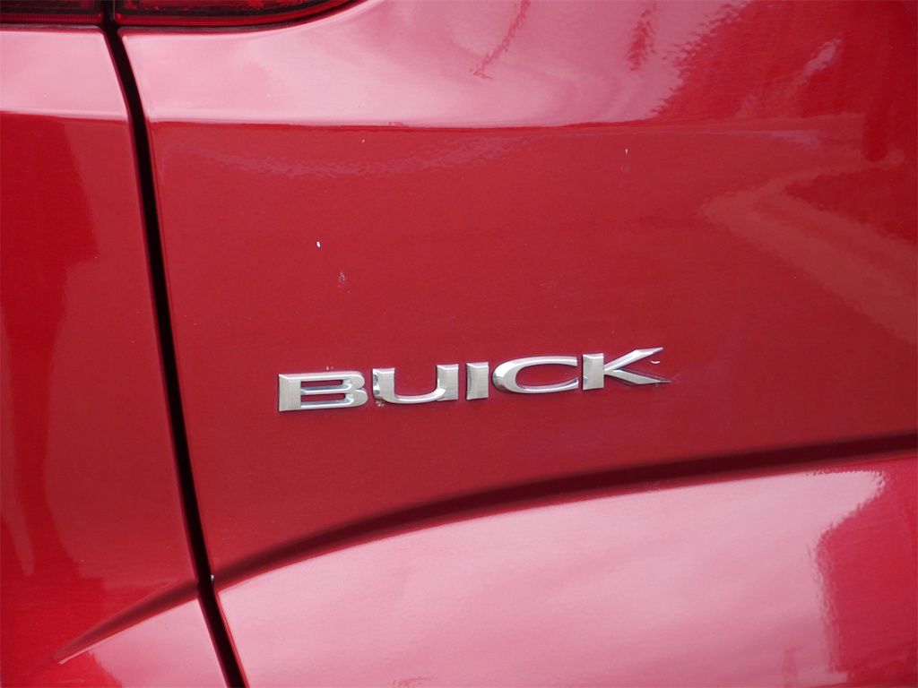 Thumbnail: 2018 Buick Enclave - 22
