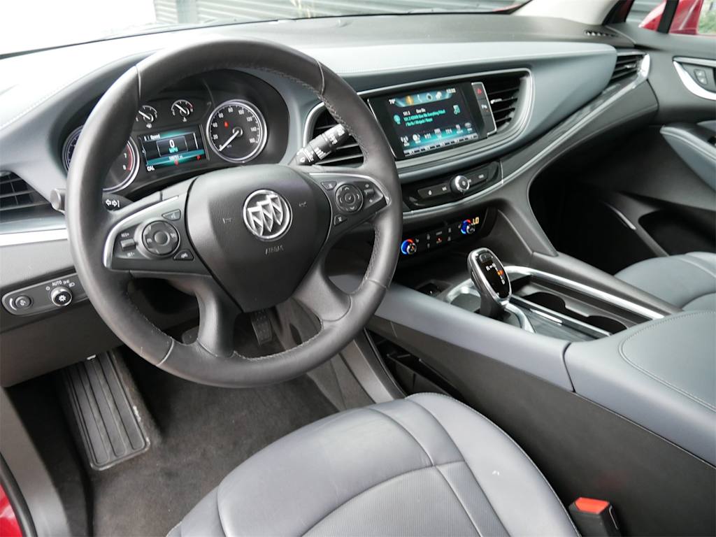 Thumbnail: 2018 Buick Enclave - 2