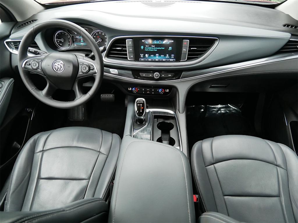 Thumbnail: 2018 Buick Enclave - 7