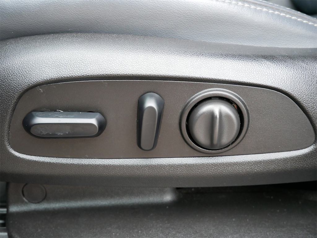 Thumbnail: 2018 Buick Enclave - 18