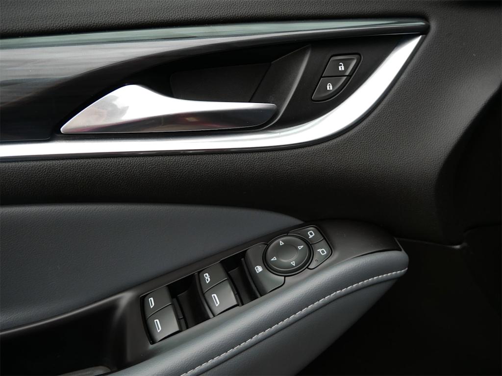 Thumbnail: 2018 Buick Enclave - 17