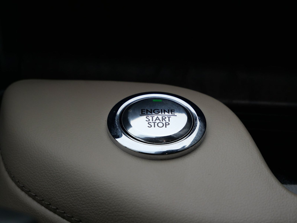 Thumbnail: 2022 Lincoln Aviator - 23