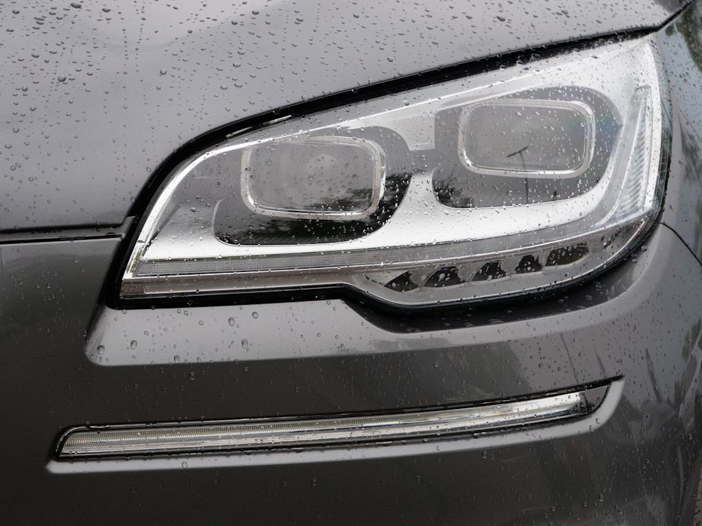 Thumbnail: 2022 Lincoln Aviator - 12