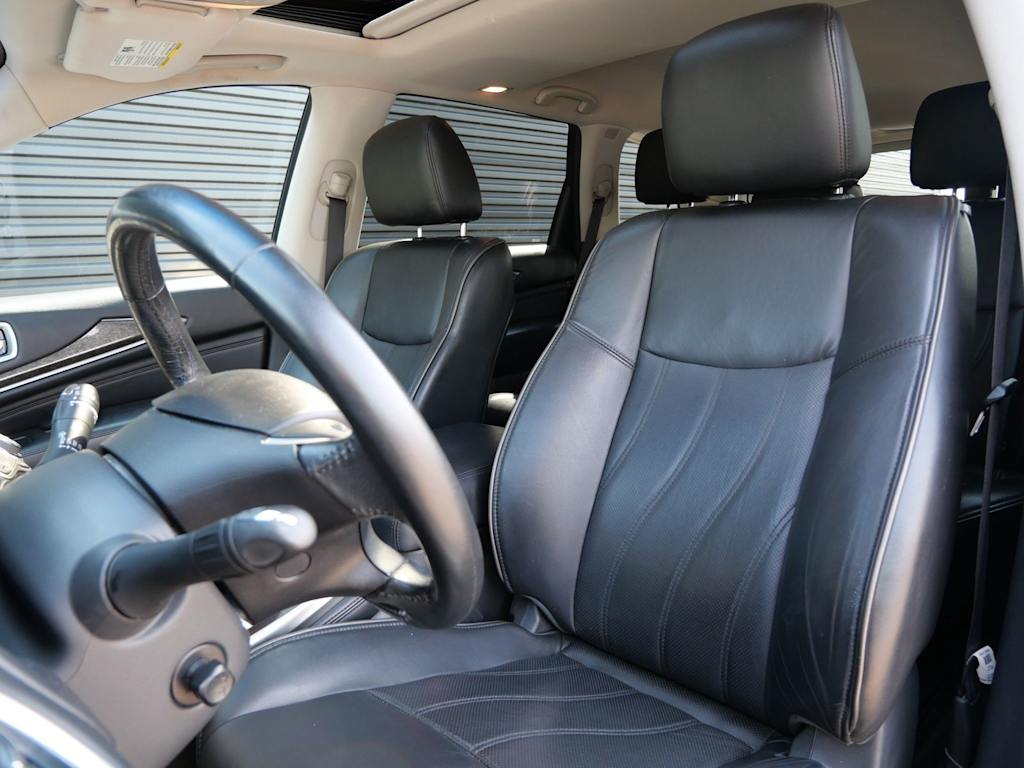 Thumbnail: 2015 INFINITI QX60 - 6