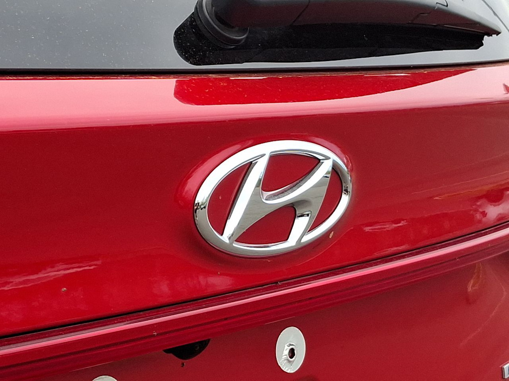 Thumbnail: 2022 Hyundai Santa Fe - 5