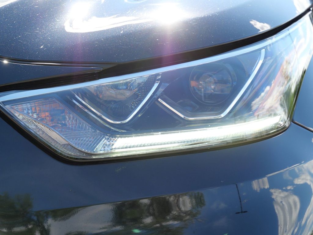 Thumbnail: 2021 Toyota Highlander - 9