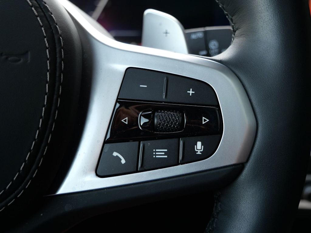 Thumbnail: 2025 BMW X7 - 20