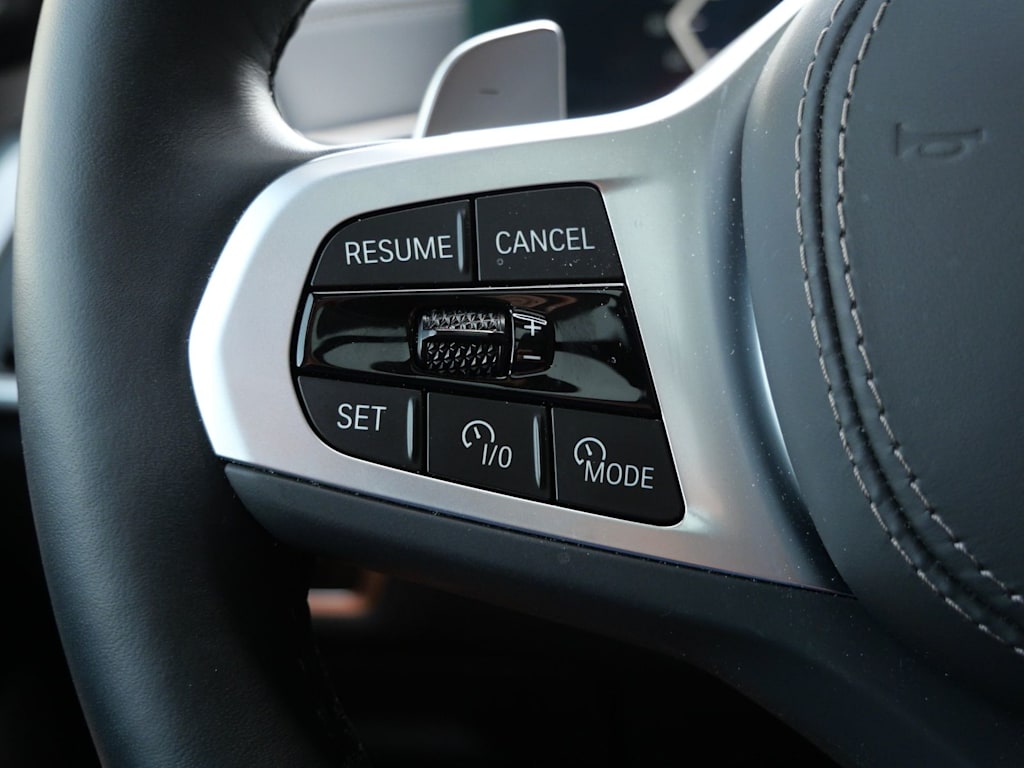 Thumbnail: 2025 BMW X7 - 21