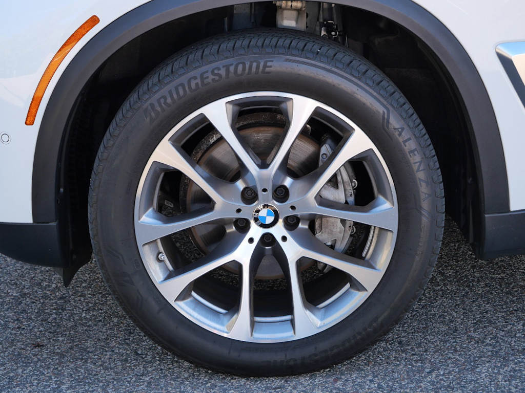 Thumbnail: 2024 BMW X5 - 4