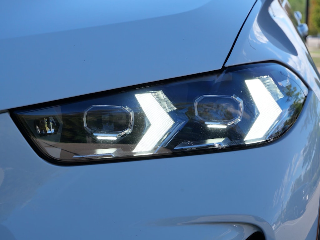 Thumbnail: 2024 BMW X5 - 12