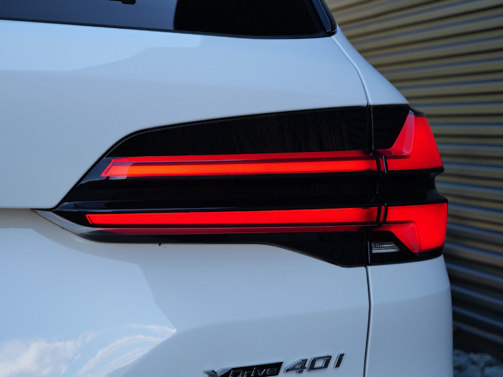 Thumbnail: 2024 BMW X5 - 13
