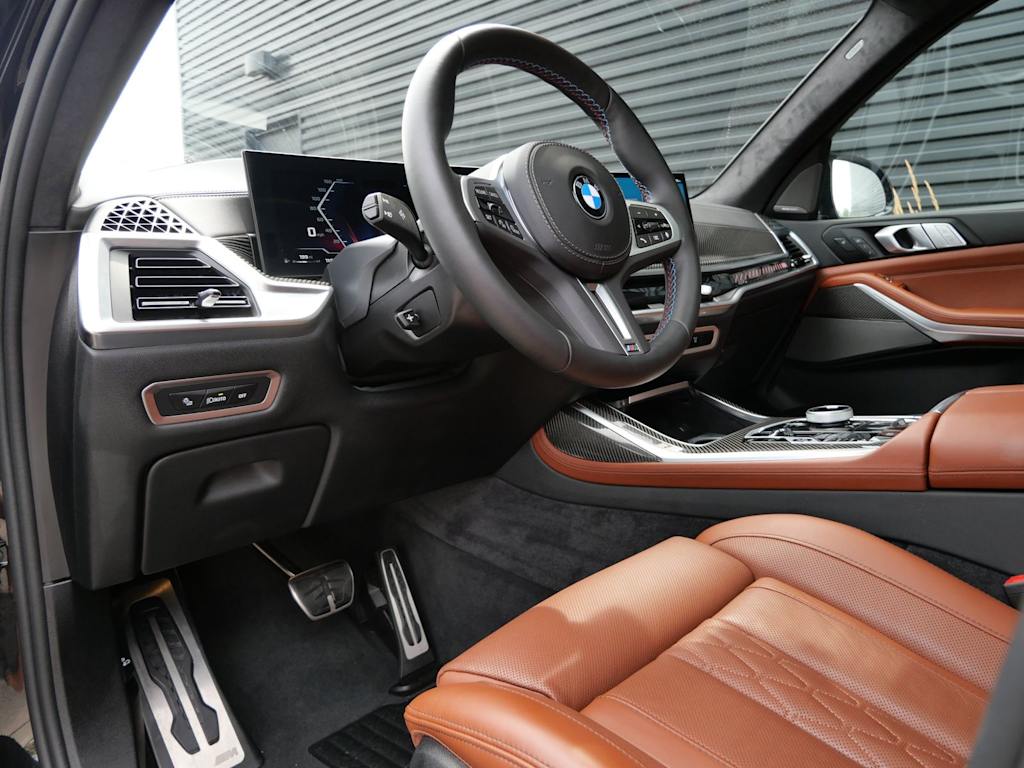 Thumbnail: 2026 BMW X7 - 2