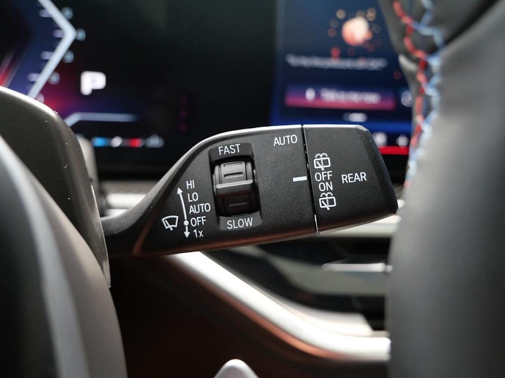Thumbnail: 2026 BMW X7 - 22