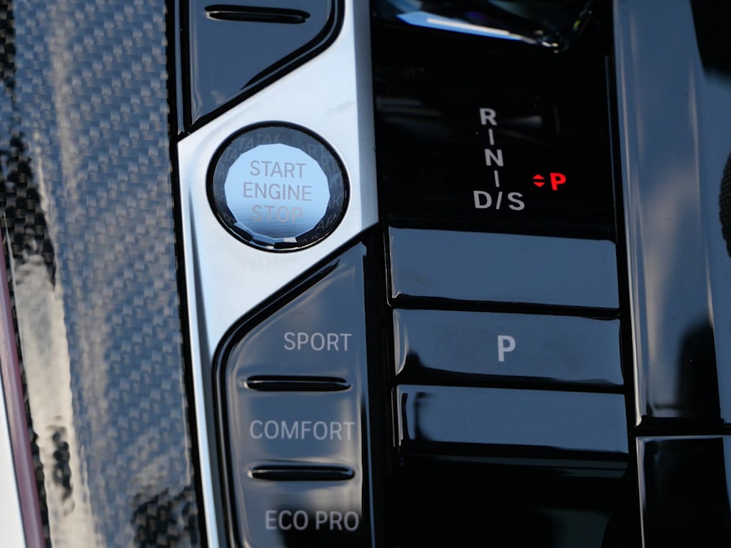 Thumbnail: 2026 BMW X5 - 23