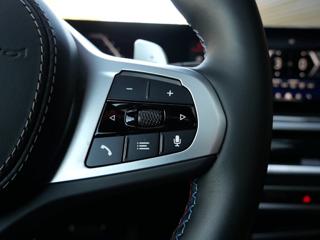 Thumbnail: 2026 BMW X5 - 19
