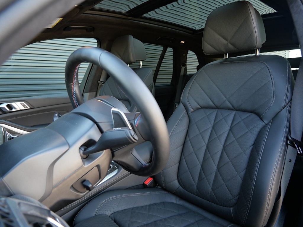Thumbnail: 2026 BMW X5 - 6