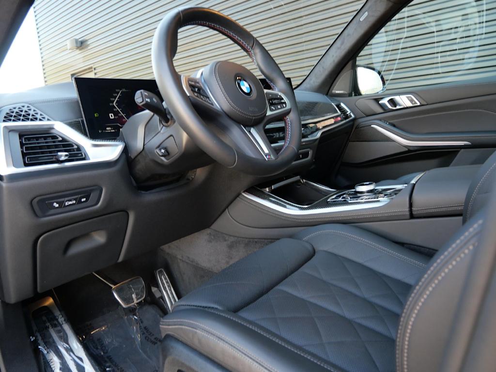 Thumbnail: 2026 BMW X5 - 2